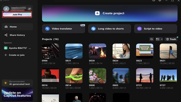 how to install and use capcut free how to install and use capcut free